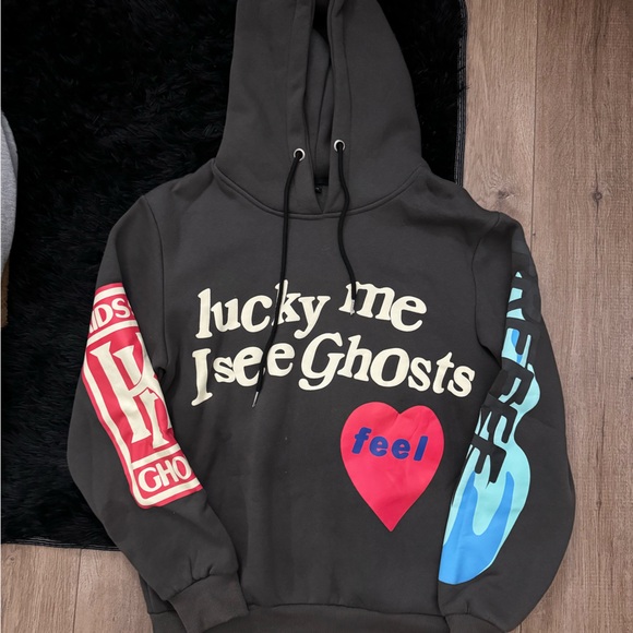 Kanye west hoodie - Picture 1 of 3